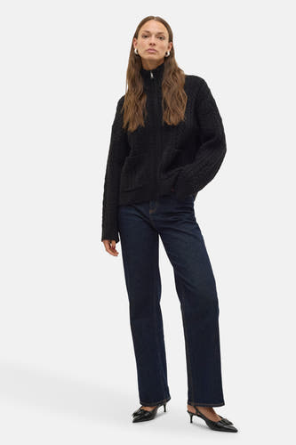 Gilet Zwart - VERO MODA®