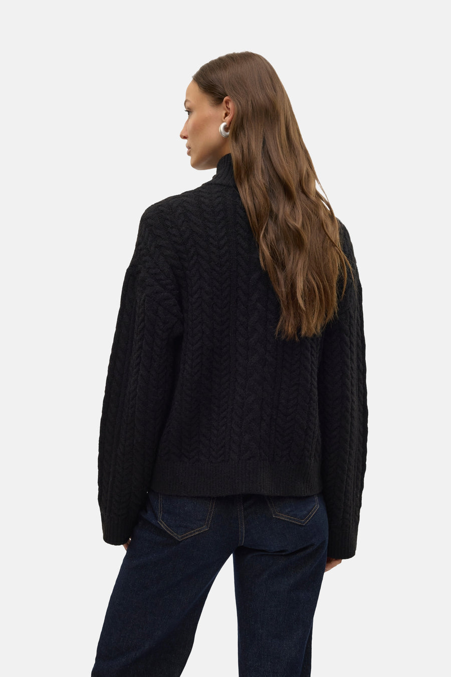 Gilet Zwart - VERO MODA®