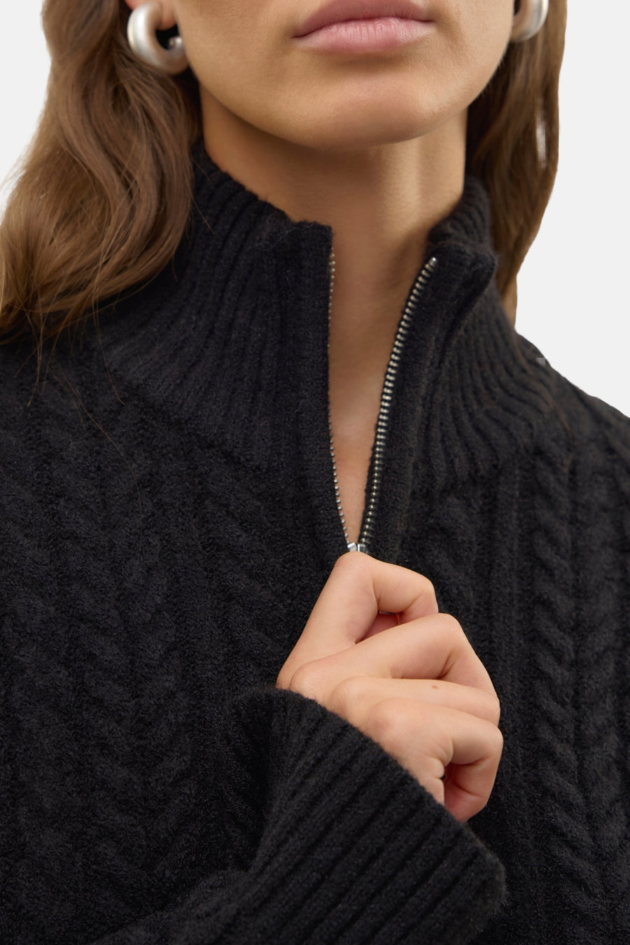 Gilet Zwart - VERO MODA®