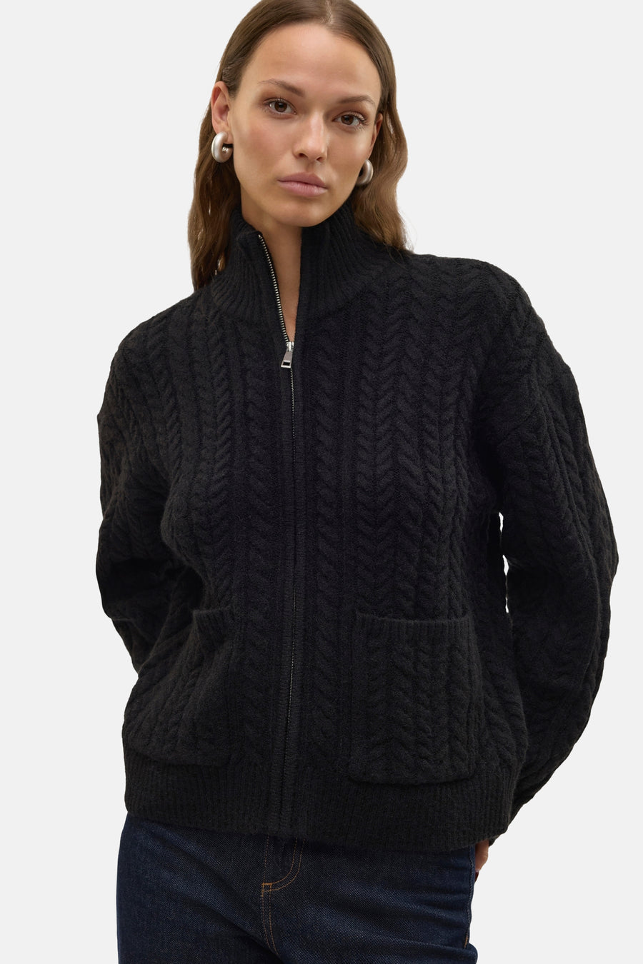 Gilet Zwart - VERO MODA®