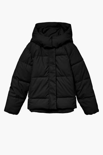 Korte jas Zwart - VERO MODA®