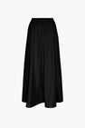 Rok (lang) Zwart - VERO MODA®