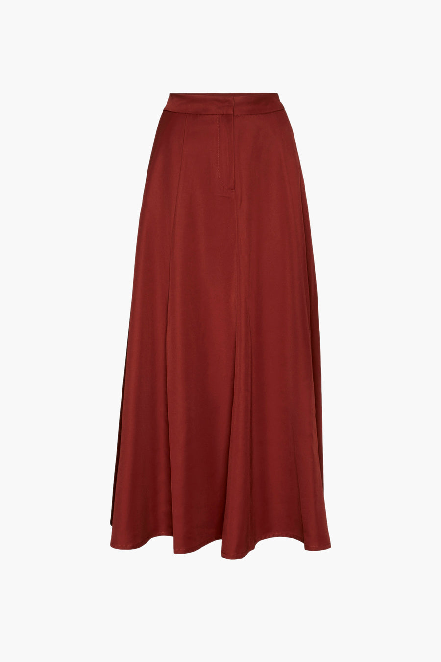 Rok (lang) Bruin - VERO MODA®