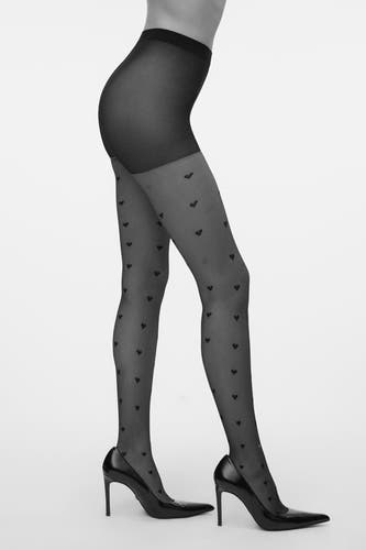 Panty's Zwart - VERO MODA®