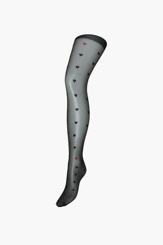Panty's Zwart - VERO MODA®