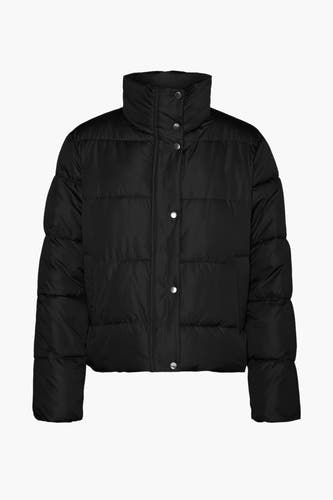 Korte jas Zwart - VERO MODA®
