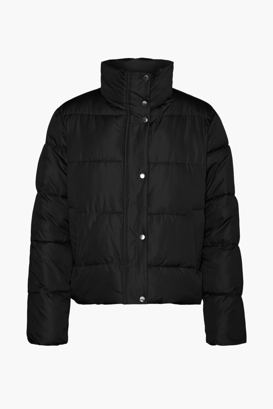 Korte jas Zwart - VERO MODA®