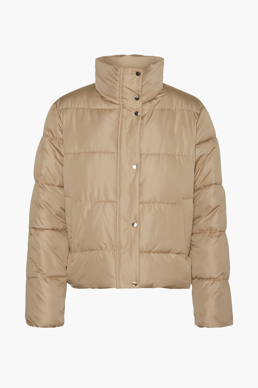Korte jas Beige - VERO MODA®