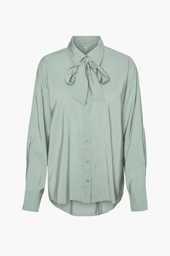 Hemd (lange mouwen) Groen - VERO MODA®