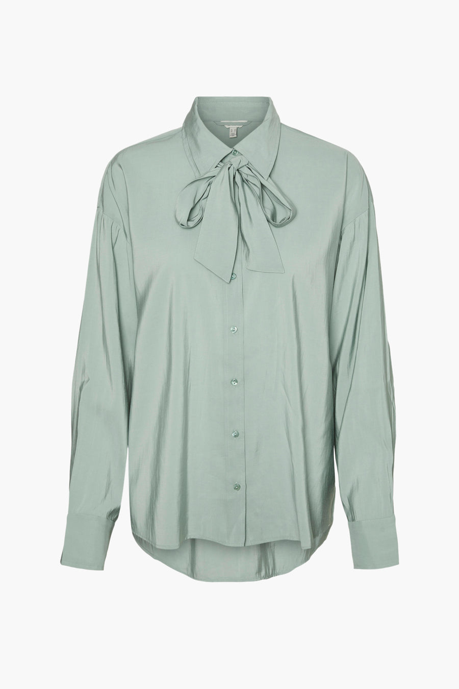 Hemd (lange mouwen) Groen - VERO MODA®