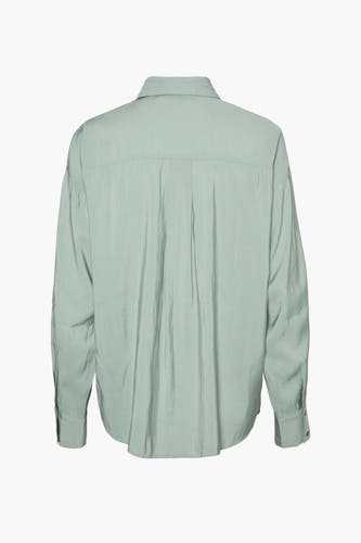 Hemd (lange mouwen) Groen - VERO MODA®