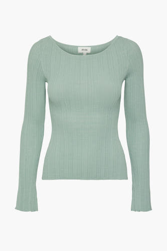 Top (lange mouwen) Groen - VERO MODA®