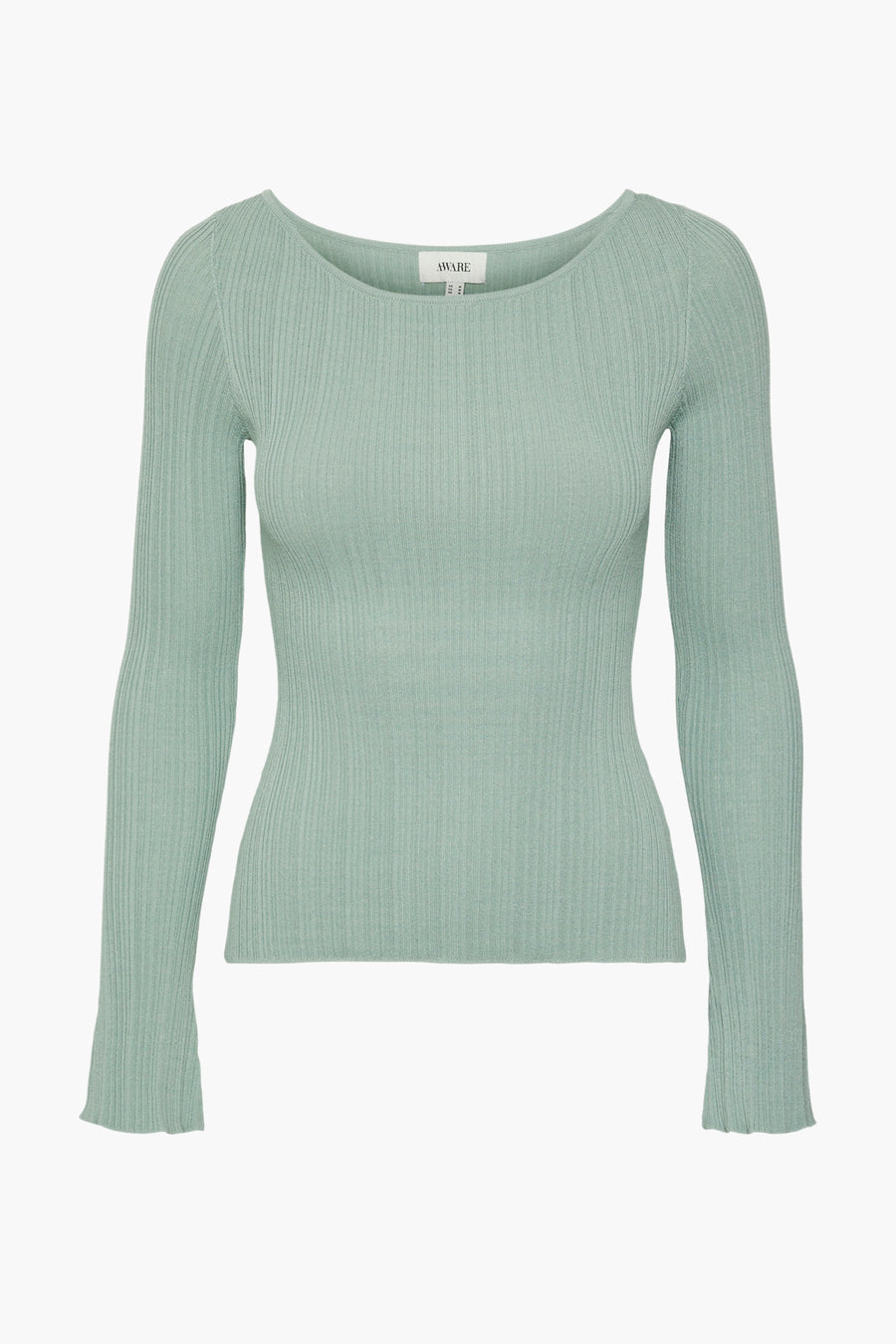 Top (lange mouwen) Groen - VERO MODA®