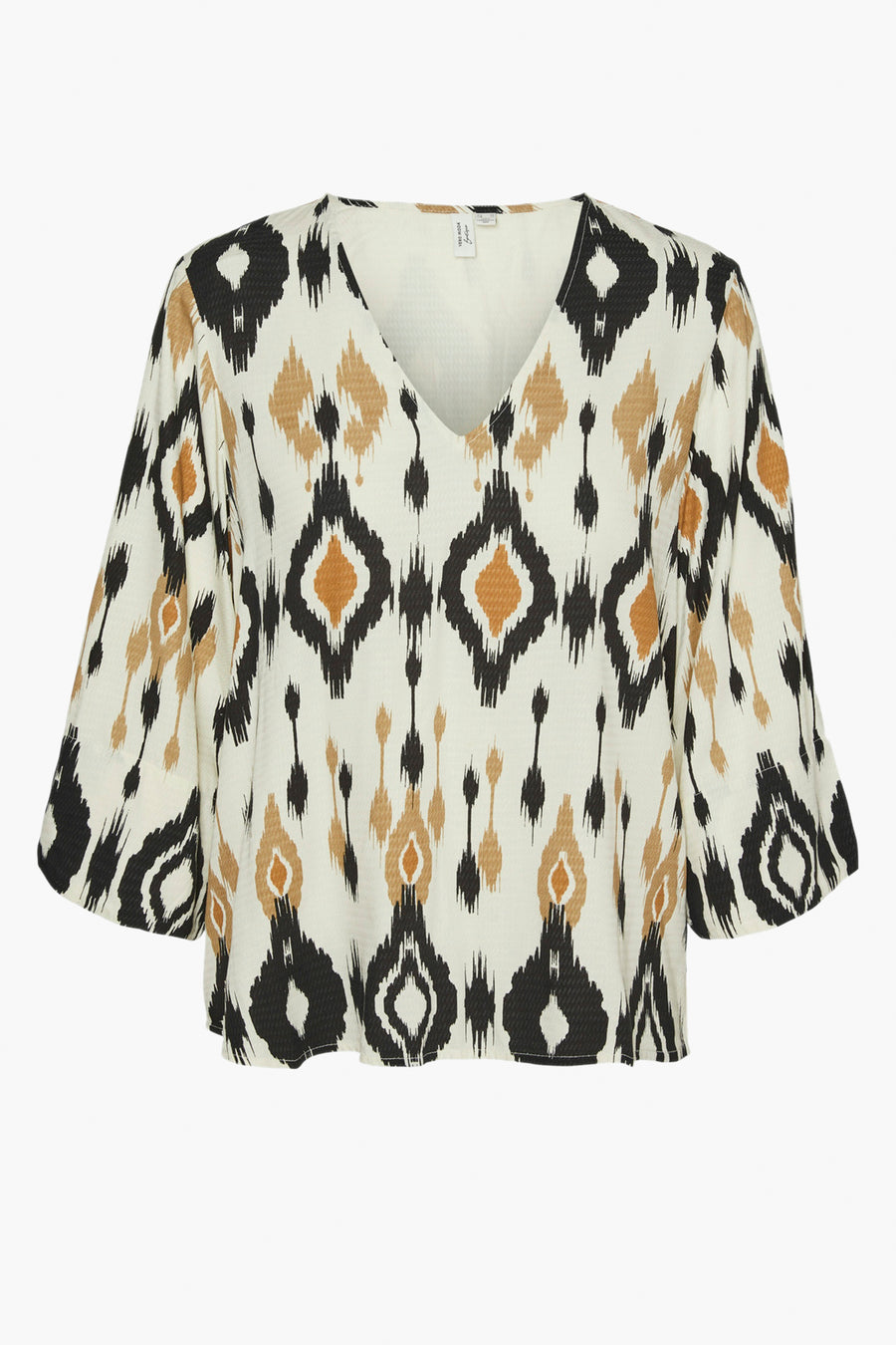Blouse 3/4 Multicolor - VERO MODA®