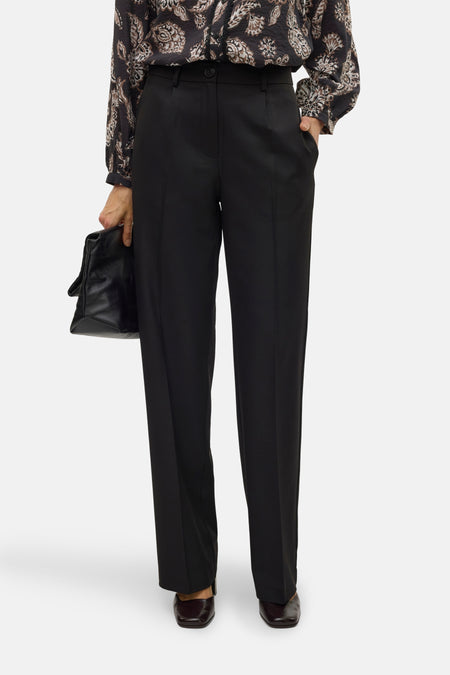 Broek Zwart - VERO MODA®