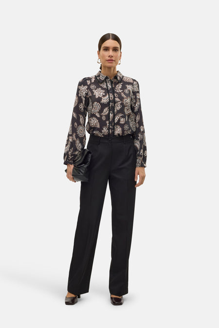 Broek Zwart - VERO MODA®