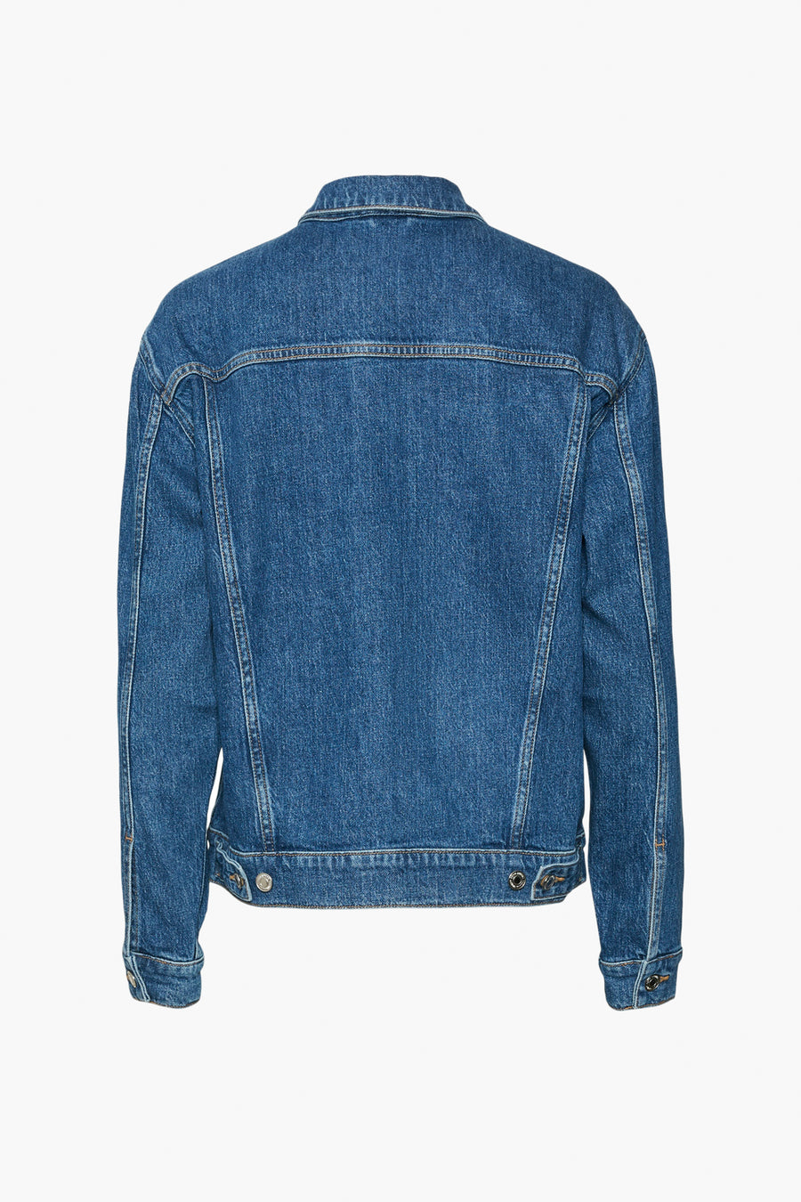 Jeansjas Mid blue denim - VERO MODA®