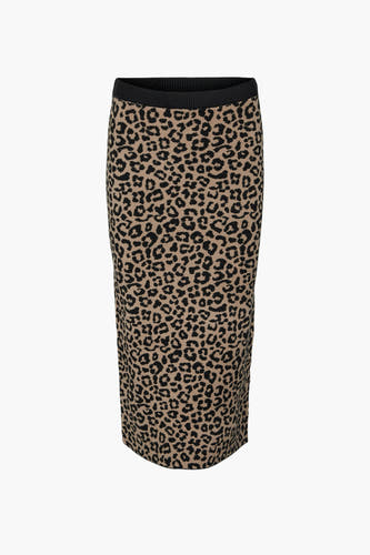 Rok 3/4 Zwart - VERO MODA®