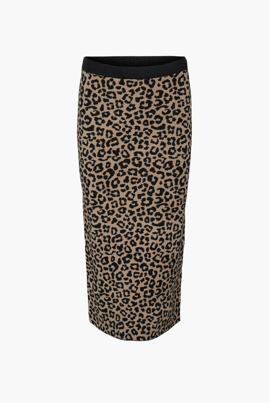 Rok 3/4 Zwart - VERO MODA®