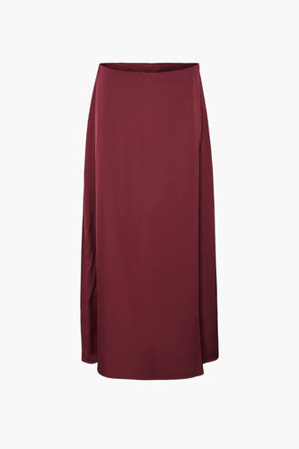 Rok 3/4 Rood - VERO MODA®