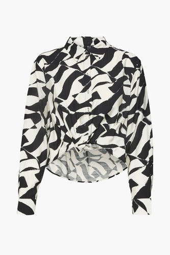 Hemd (lange mouwen) Multicolor - VERO MODA®