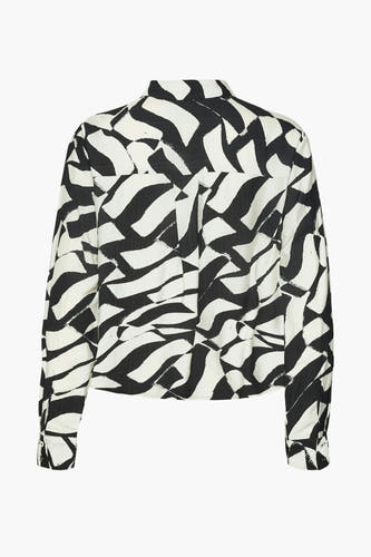 Hemd (lange mouwen) Multicolor - VERO MODA®