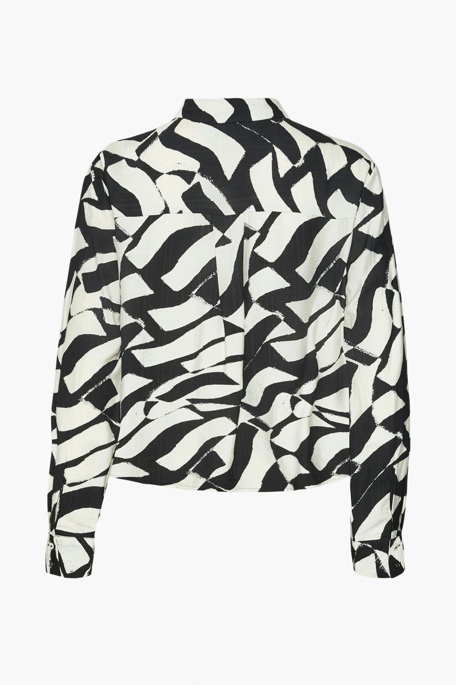 Hemd (lange mouwen) Multicolor - VERO MODA®