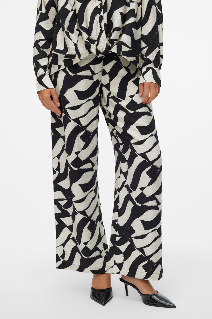 Colorbroek Multicolor - VERO MODA®