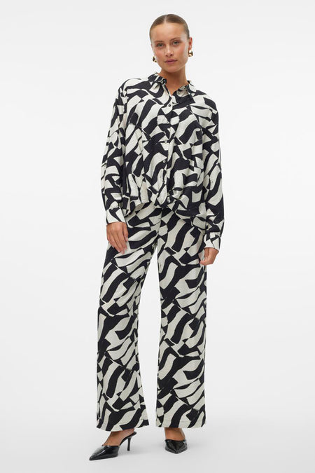 Colorbroek Multicolor - VERO MODA®
