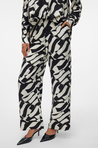 Colorbroek Multicolor - VERO MODA®