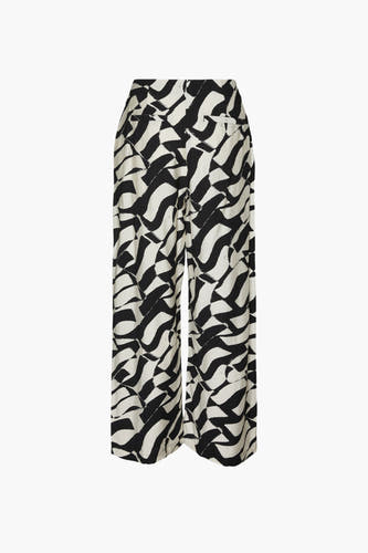 Colorbroek Multicolor - VERO MODA®