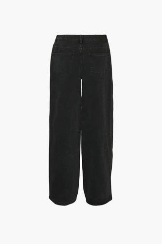 Jeans wide Black denim - VERO MODA®