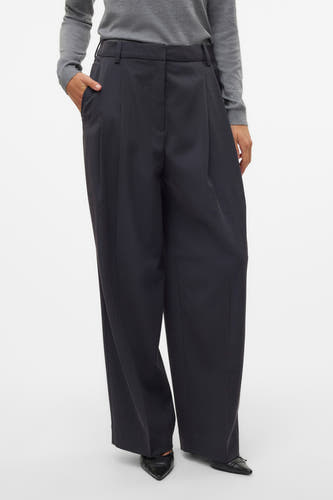 Broek Grijs - VERO MODA®