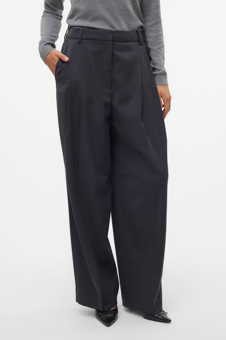Broek Grijs - VERO MODA®
