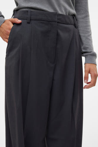 Broek Grijs - VERO MODA®