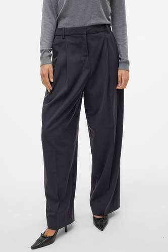 Broek Grijs - VERO MODA®