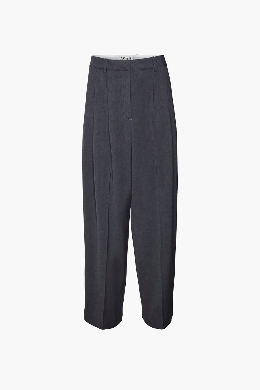 Broek Grijs - VERO MODA®