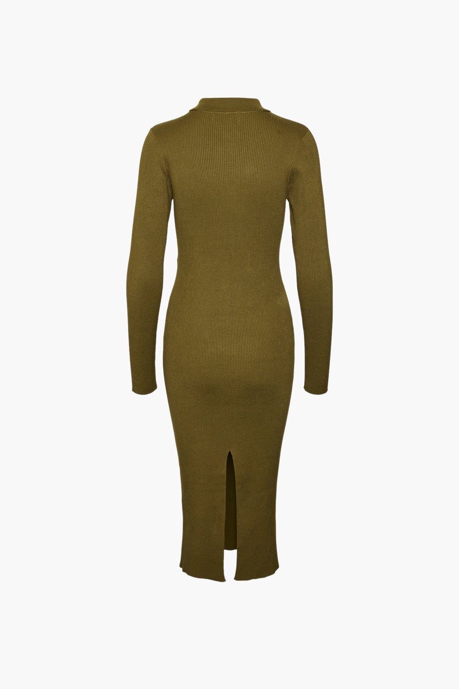 Kleedjes (lange mouwen) Groen - VERO MODA®