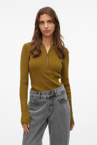 Trui Groen - VERO MODA®