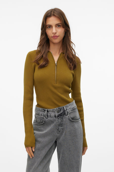 Trui Groen - VERO MODA®
