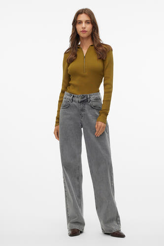 Trui Groen - VERO MODA®