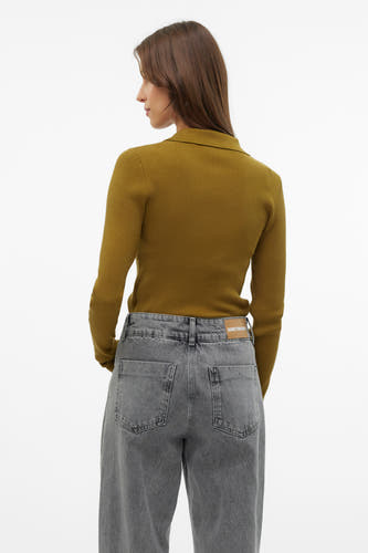Trui Groen - VERO MODA®