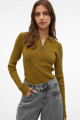 Trui Groen - VERO MODA®