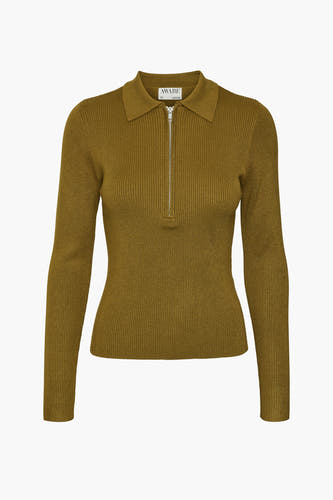 Trui Groen - VERO MODA®