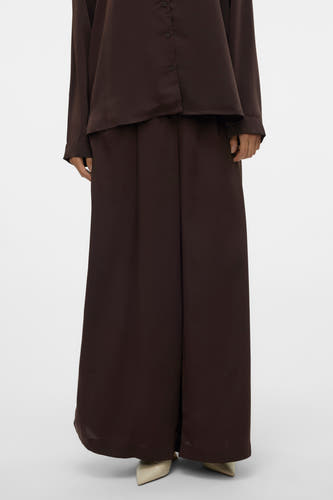 Broek Bruin - VERO MODA®