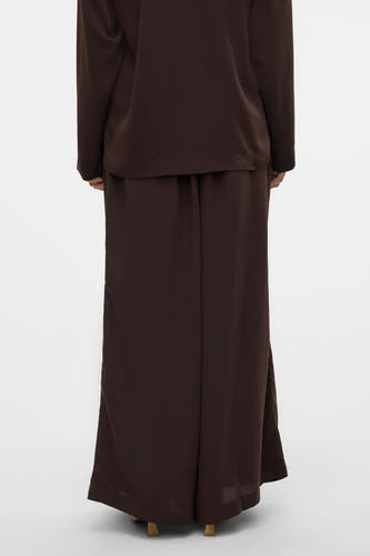 Broek Bruin - VERO MODA®