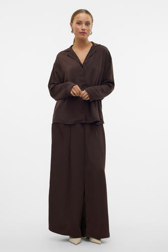 Broek Bruin - VERO MODA®
