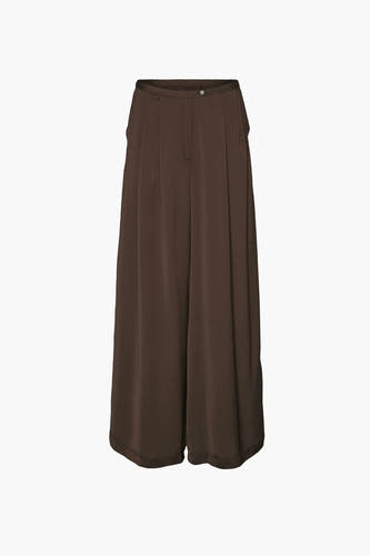 Broek Bruin - VERO MODA®