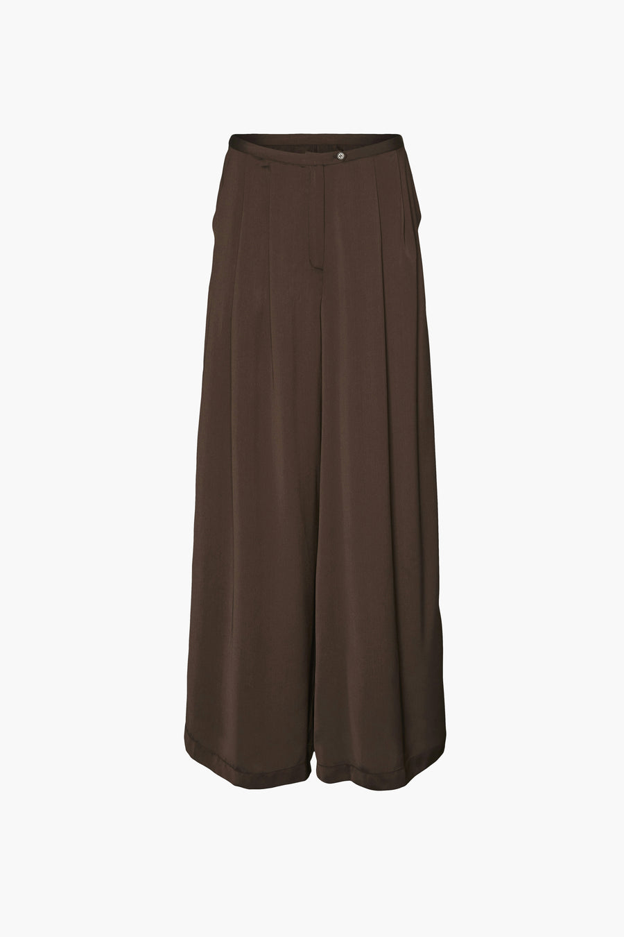 Broek Bruin - VERO MODA®