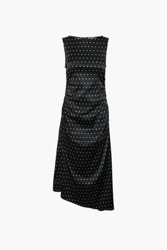 Kleedjes (korte mouwen) Zwart - VERO MODA®